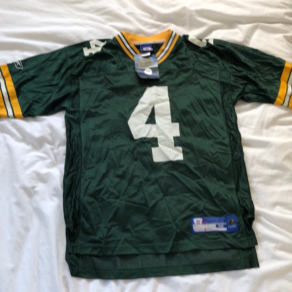 Green Bay Packers jersey